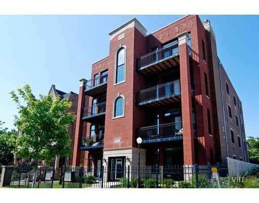 3932 S Lake Park Ave. #3S, Chicago, IL 60653