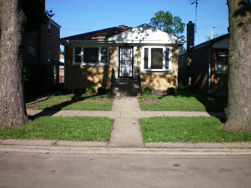 1011 S Rice Ave., Bellwood, IL 60104