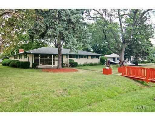 17772 Anthony Ave., Country Club Hills, IL 60478