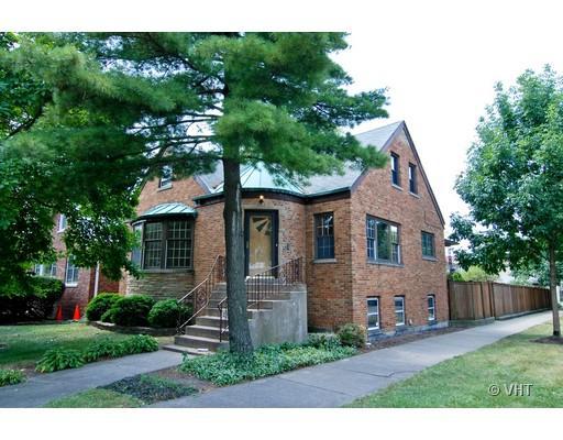 2158 N Neva St., Chicago, IL 60707