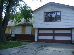 16200 S Carse Ave., Harvey, IL 60426