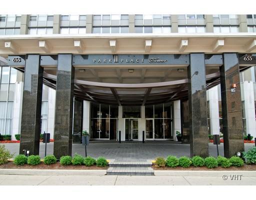 655 W Irving Park Rd. #3416, Chicago, IL 60613