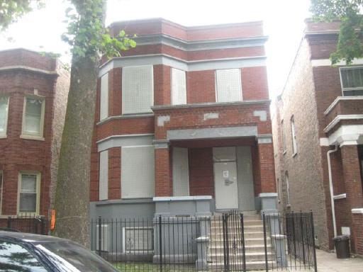 6215 S Rhodes Ave., Chicago, IL 60637
