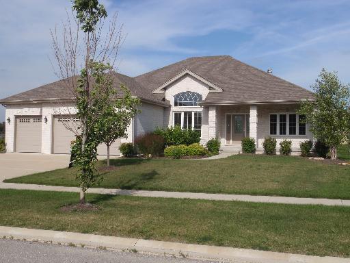 16407 Harmon Ln., Plainfield, IL 60585