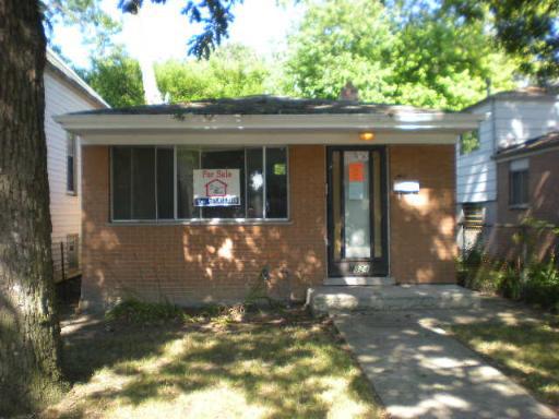 8824 S Princeton Ave., Chicago, IL 60620