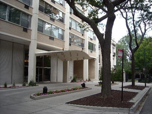 336 W Wellington Ave. #1702, Chicago, IL 60657