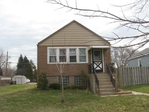 13107 S Avenue N St., Chicago, IL 60633