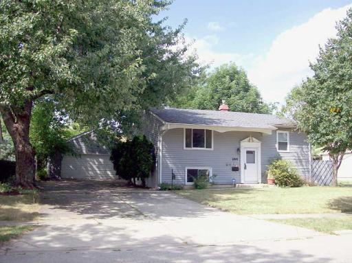 266 Mark Ave., Glendale Heights, IL 60139