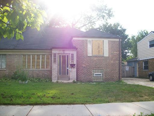 9755 S Brennan Ave., Chicago, IL 60617
