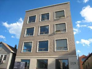 1529 W Chestnut St. #4, Chicago, IL 60622