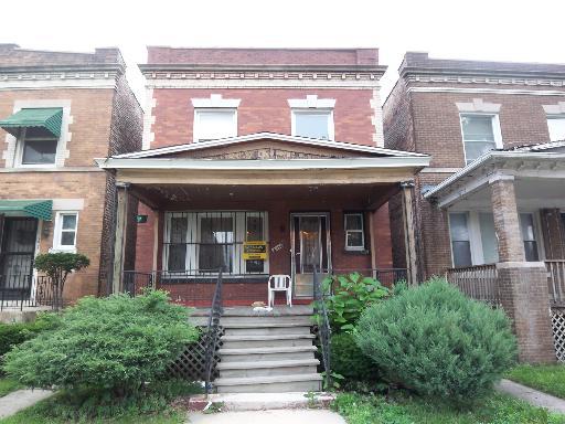6936 S Eberhart Ave., Chicago, IL 60637