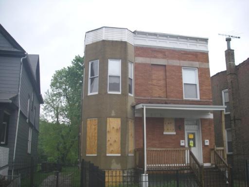 7330 S Stewart Ave., Chicago, IL 60621