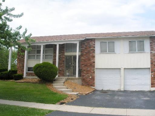 3580 School Dr., Country Club Hills, IL 60478