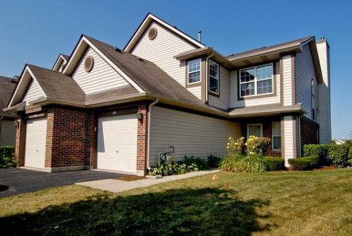 1760 Nature Ct., Schaumburg, IL 60193