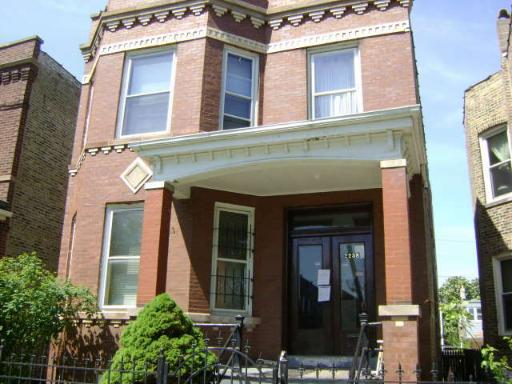 2238 N Avers Ave., Chicago, IL 60647