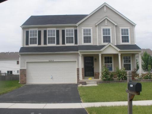 [Address Hidden by Seller], Plainfield, IL 60544