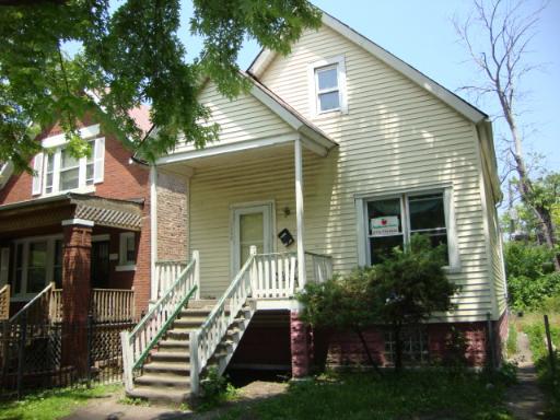 1322 E 73 St., Chicago, IL 60619