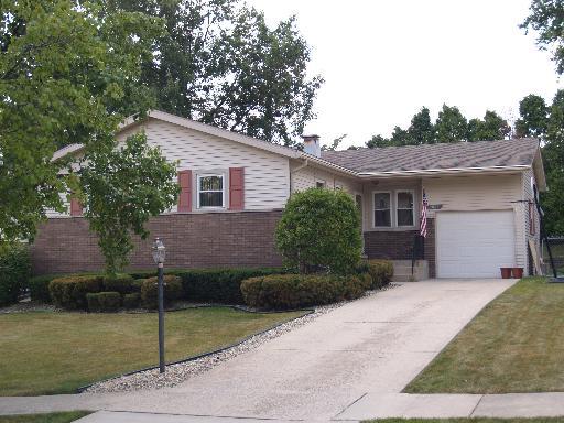 [Address Hidden by Seller], Hickory Hills, IL 60457