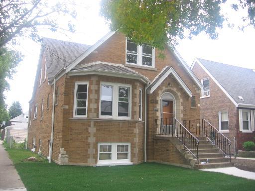 5801 S Kildare Ave., Chicago, IL 60629