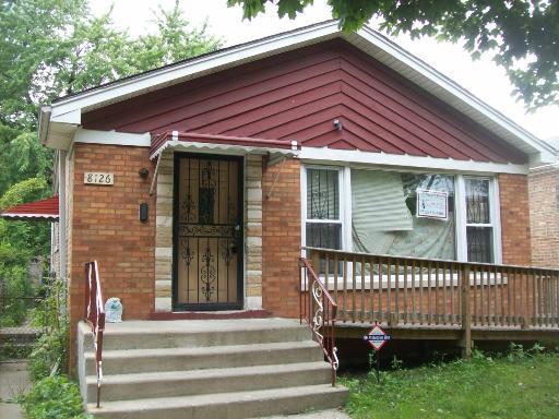 8126 S Dobson Ave., Chicago, IL 60619