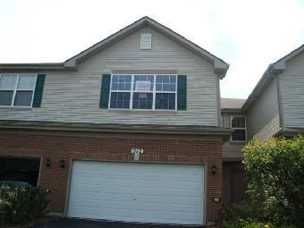 512 N Fox Tr. #NONE, Round Lake, IL 60073