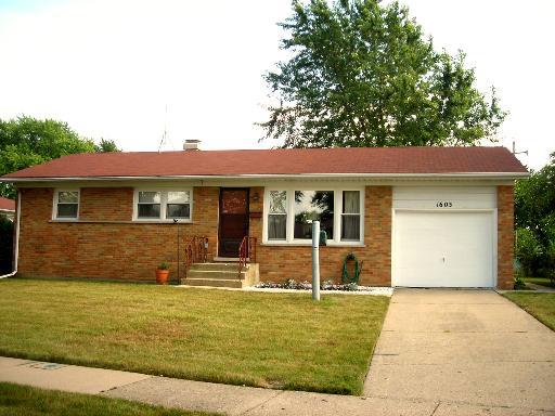 [Address Hidden by Seller], Mount Prospect, IL 60056
