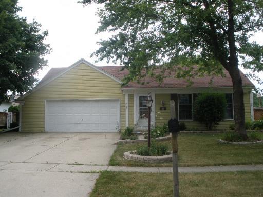 [Address Hidden by Seller], Montgomery, IL 60538