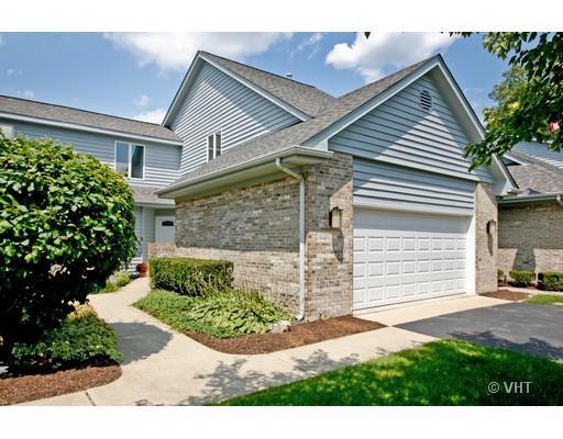 8821 Carlisle Ct., Darien, IL 60561