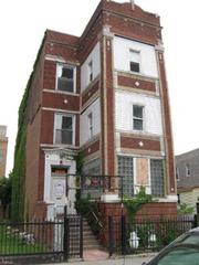 1237 S Independence Blvd., Chicago, IL 60623