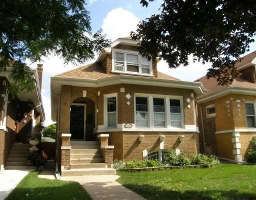 5439 N Ludlam Ave., Chicago, IL 60630