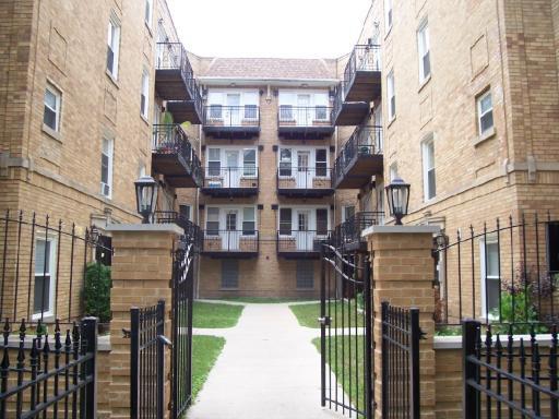 4816 N Avers Ave. #2W, Chicago, IL 60625