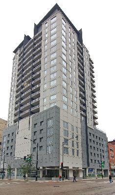 330 W Grand Ave. #1206, Chicago, IL 60654