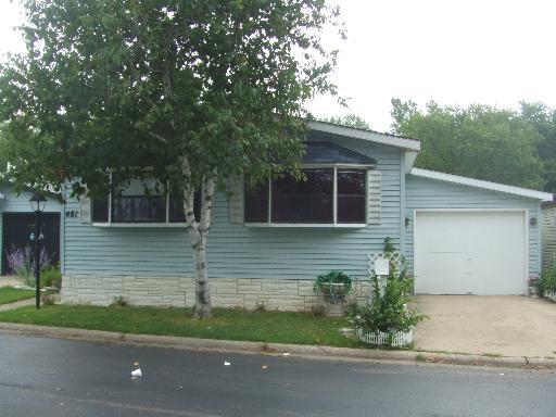 461 Sandra Ln., Elgin, IL 60120