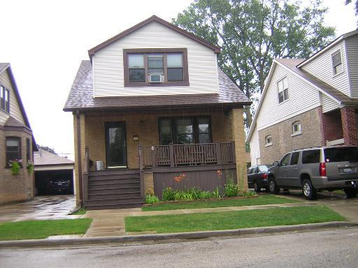 6449 N Newland Ave., Chicago, IL 60631