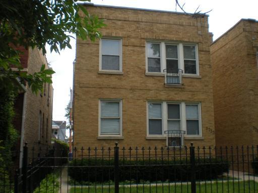 3733 N Saint Louis Ave. #1R, Chicago, IL 60618
