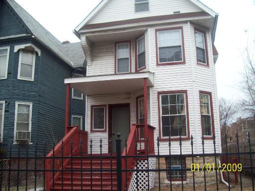 [Address Hidden by Seller], Chicago, IL 60620