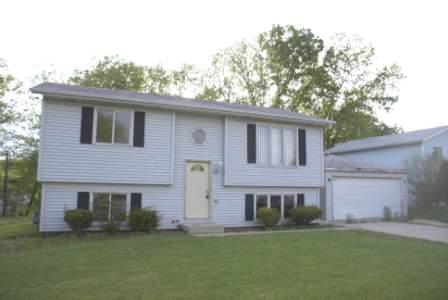 705 Arbor Dr., Joliet, IL 60432