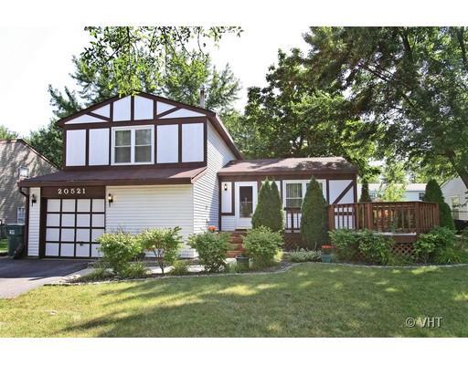 20521 S Driftwood Dr., Frankfort, IL 60423