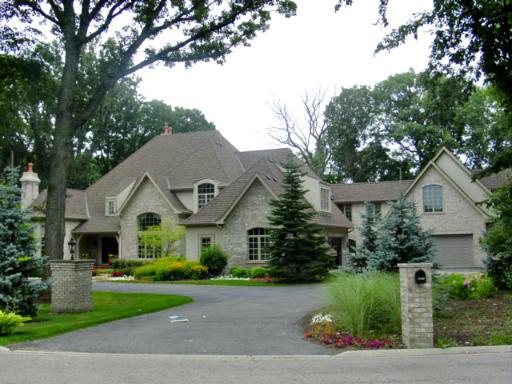3416 Dover Hill Ct., St. Charles, IL 60175