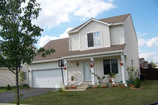 626 Bluebird Dr., Bolingbrook, IL 60440