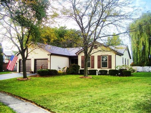 986 Valleyview Dr., Bartlett, IL 60103