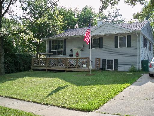 15510 S Muir Dr., Lockport, IL 60441