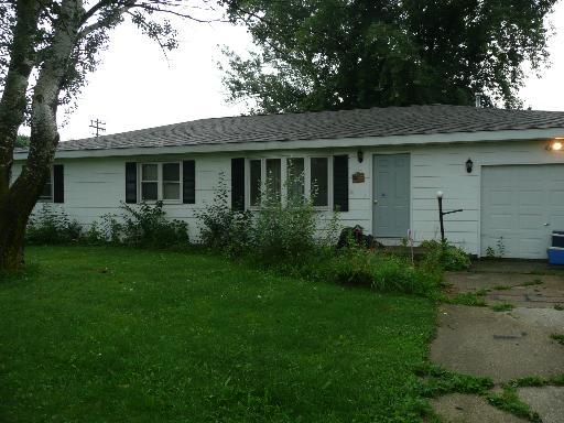 464 E Lincoln St., Seneca, IL 61360