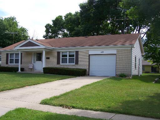 812 Melrose Ct., Mchenry, IL 60050