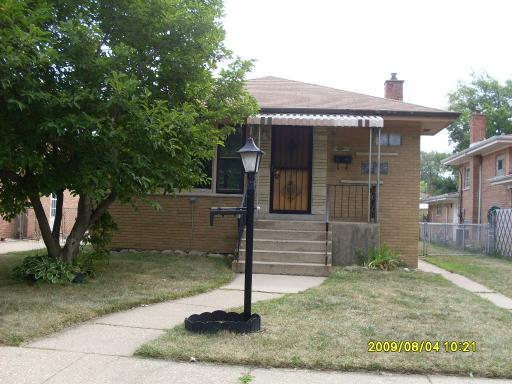 14245 S Ellis Ave., Dolton, IL 60419