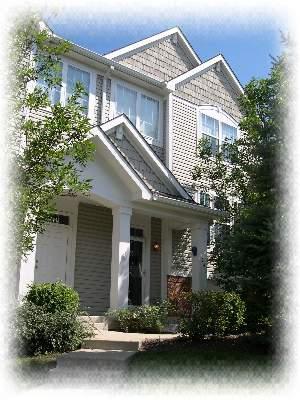 1240 Georgetown Way, Vernon Hills, IL 60061