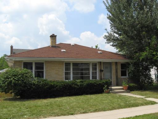 1844 N Taft Ave., Berkeley, IL 60163