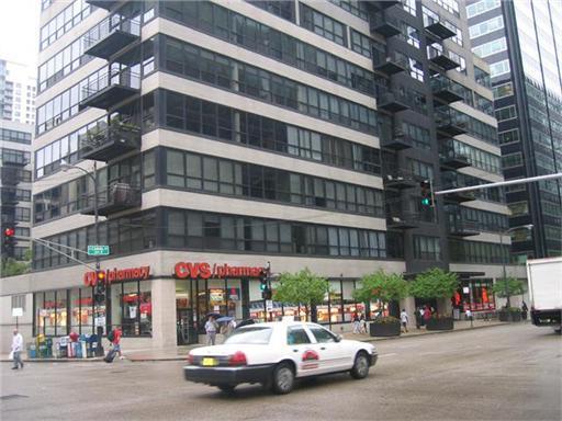 130 S Canal St. #626, Chicago, IL 60606