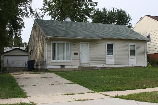 437 E Altgeld Ave., Glendale Heights, IL 60139