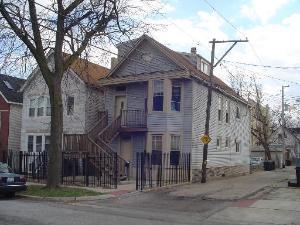 3123 W Homer St., Chicago, IL 60647